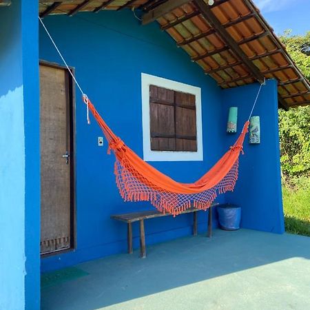 Pousada Nikimba Villa São Roque de Minas Kültér fotó
